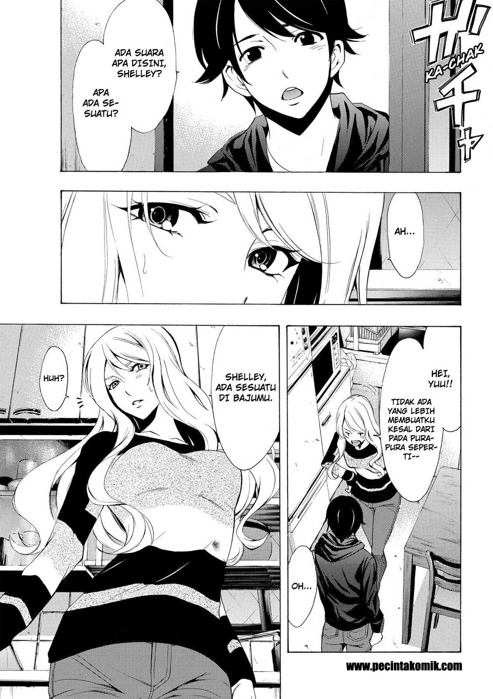 Chapter 162 - halaman 15