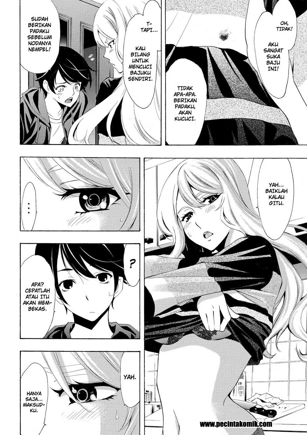 Chapter 162 - halaman 16