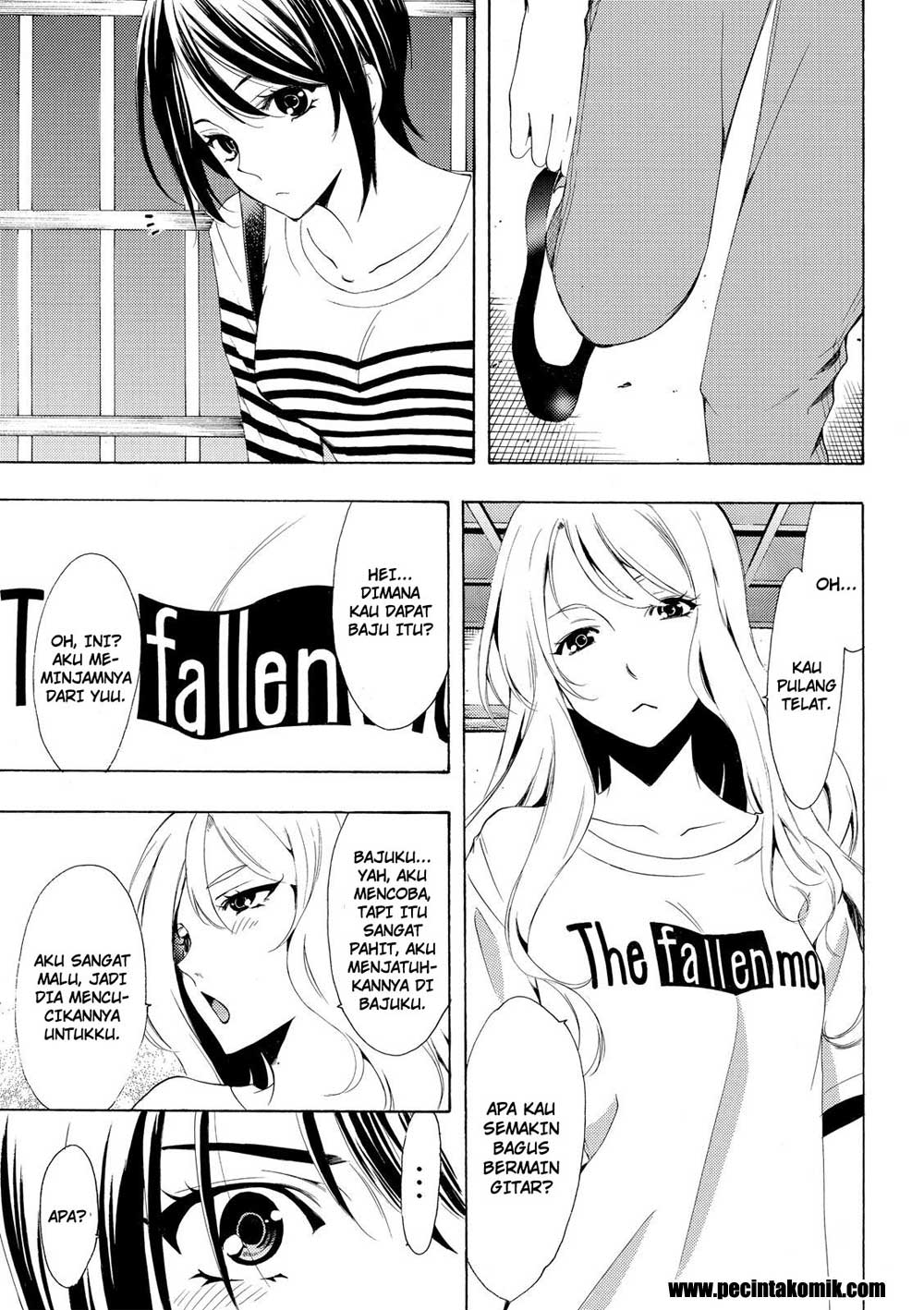 Chapter 162 - halaman 19