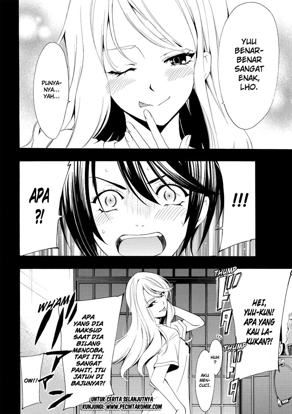 Chapter 162 - halaman 20