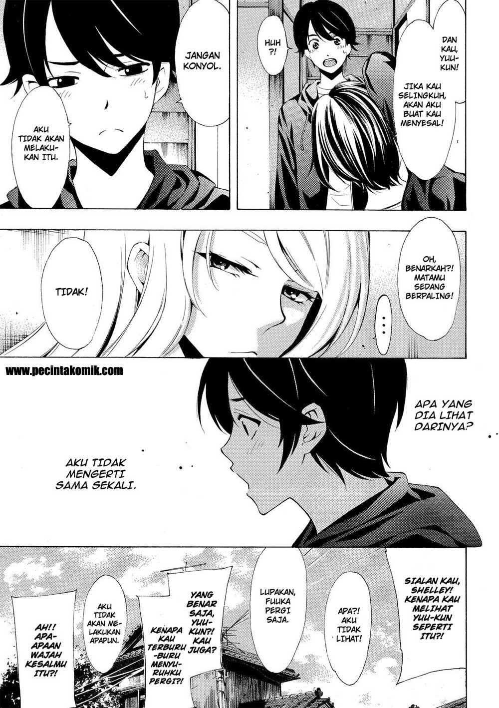 Chapter 162 - halaman 5