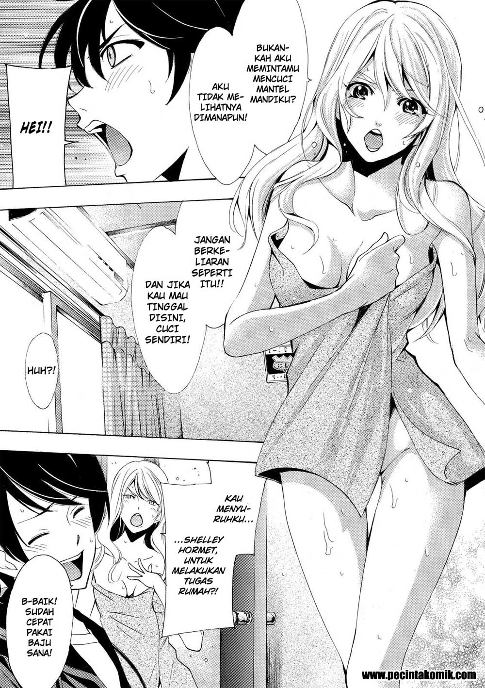 Chapter 162 - halaman 7