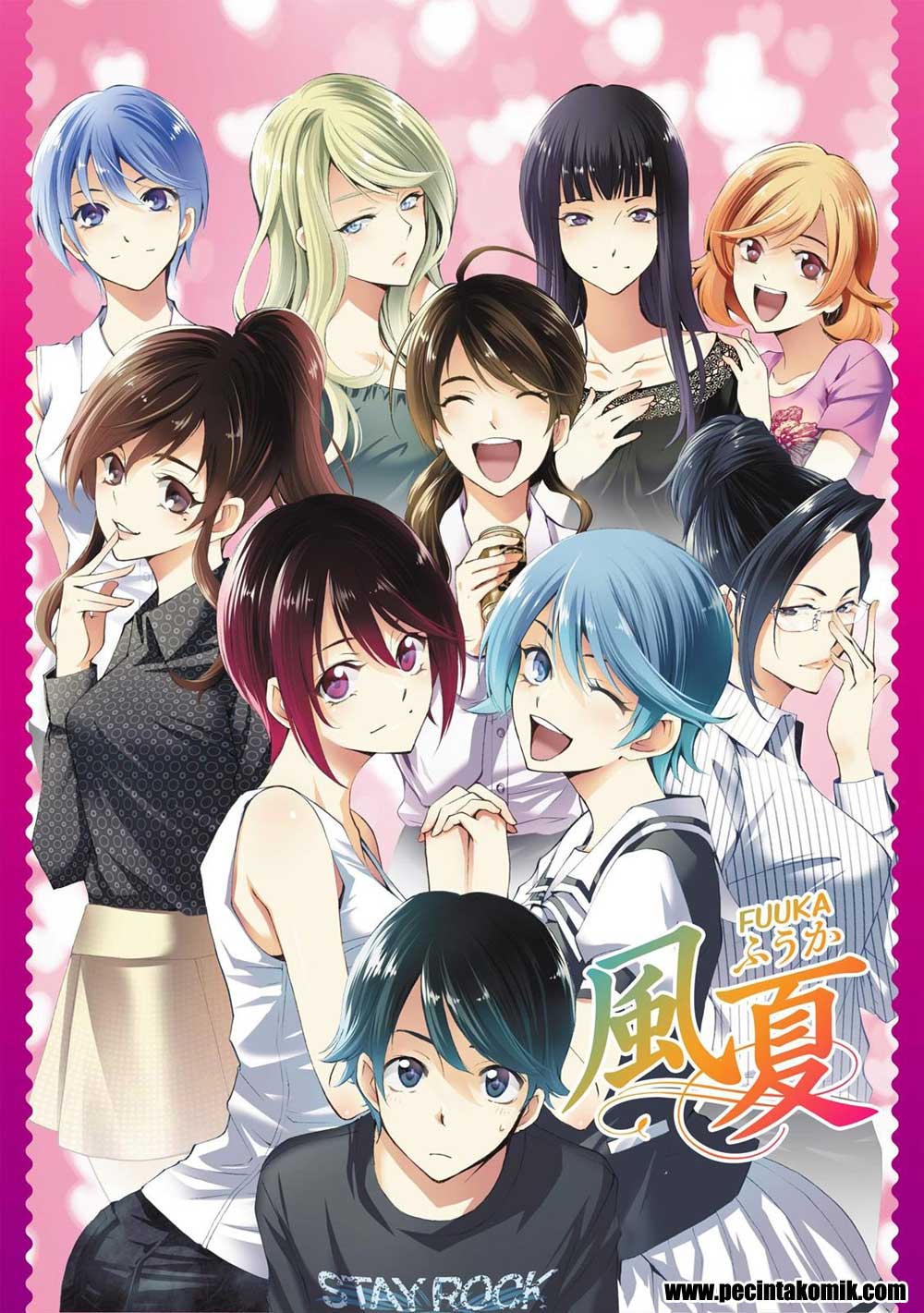 Chapter 161 - halaman 2