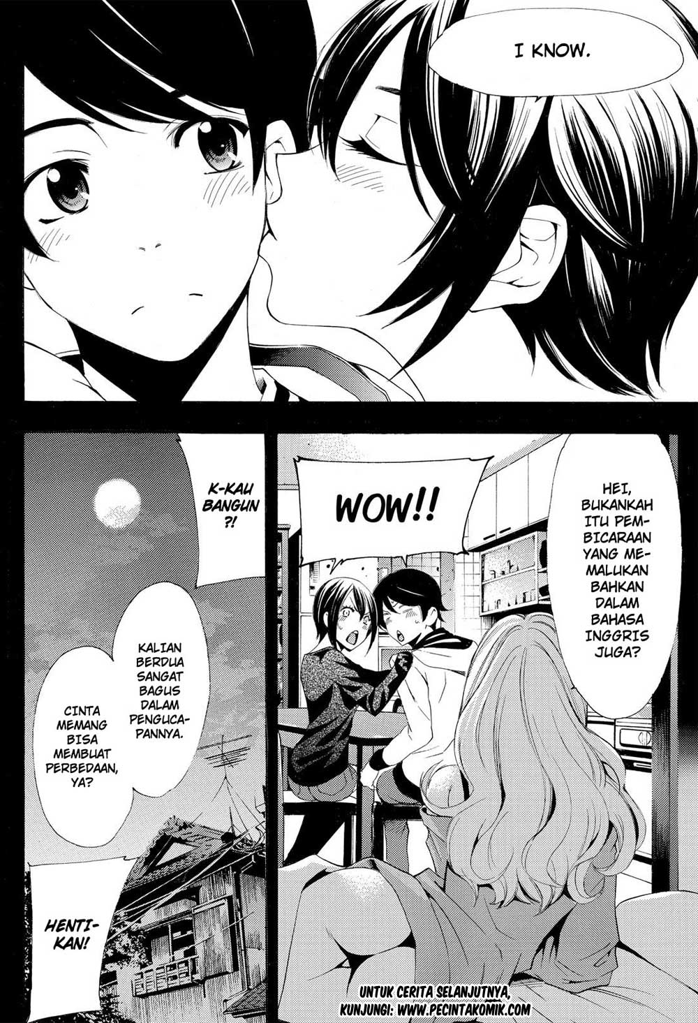 Chapter 161 - halaman 21