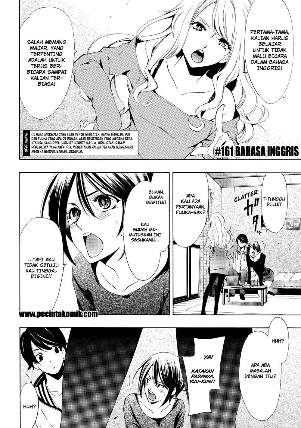 Chapter 161 - halaman 5