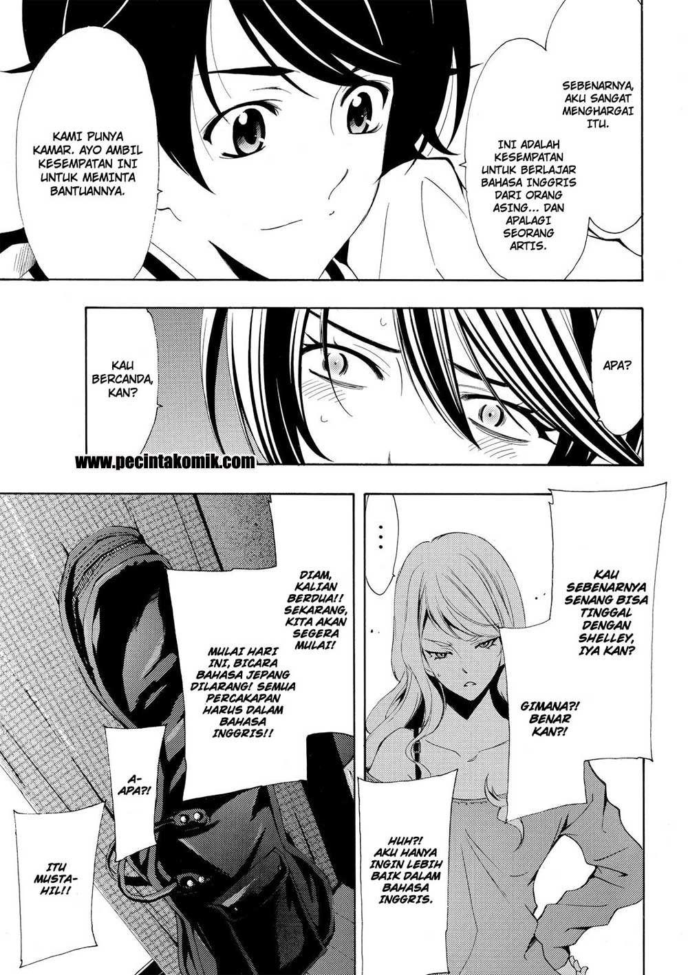 Chapter 161 - halaman 6