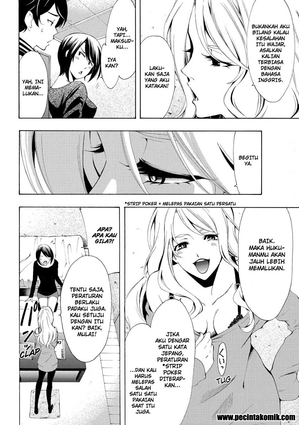 Chapter 161 - halaman 7