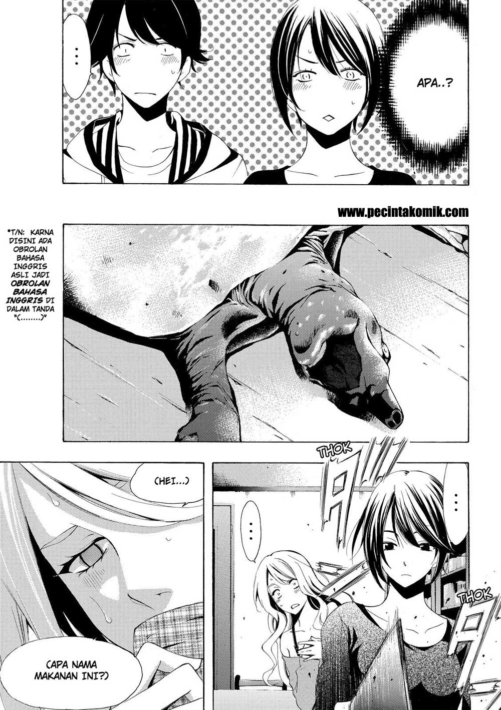 Chapter 161 - halaman 8