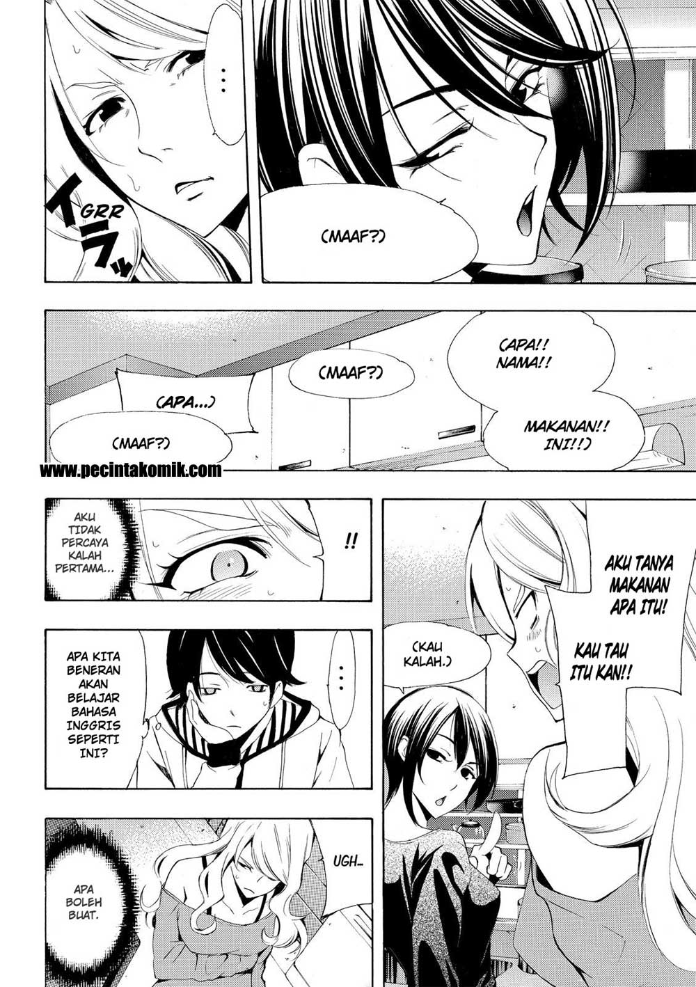 Chapter 161 - halaman 9