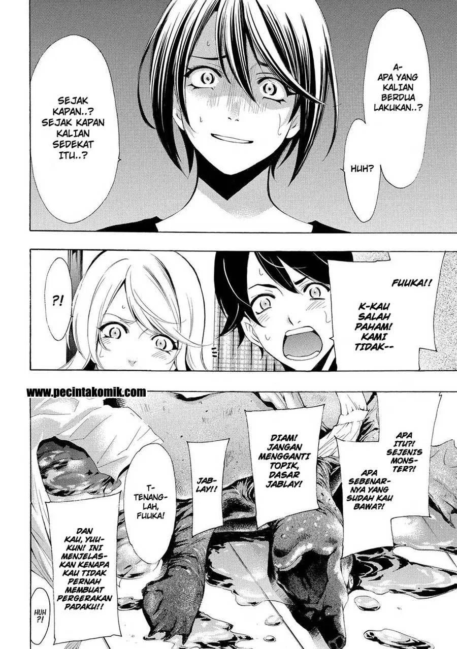 Chapter 160 - halaman 12