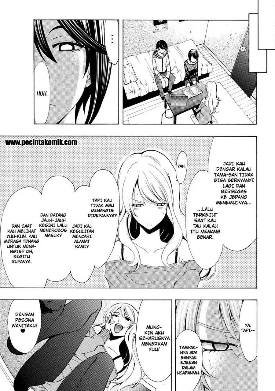 Chapter 160 - halaman 13