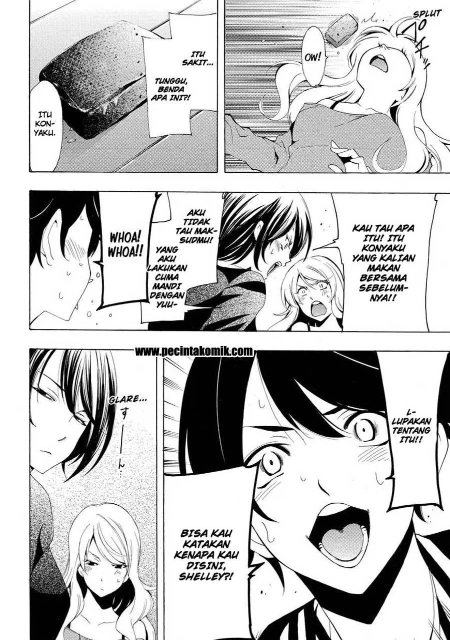 Chapter 160 - halaman 14
