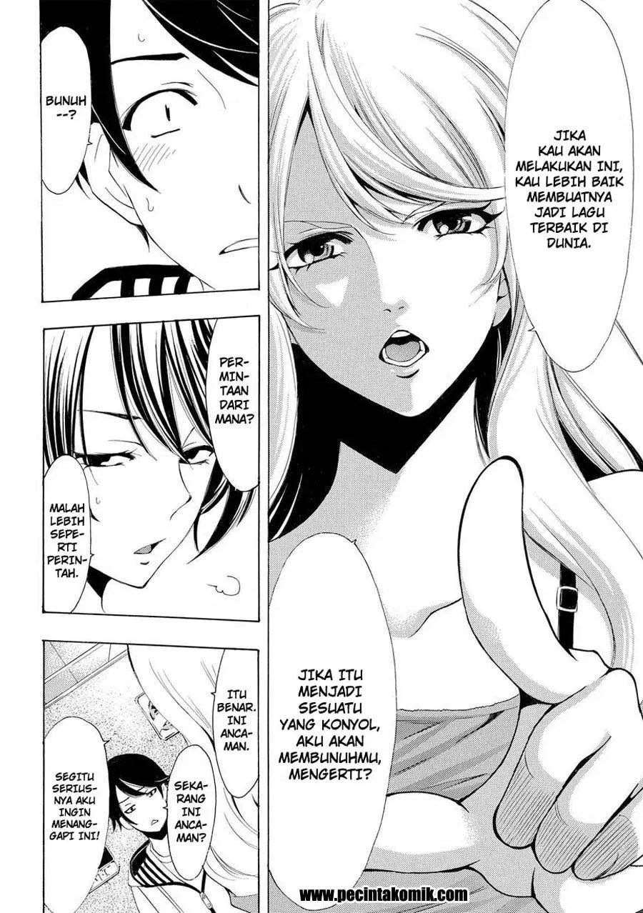 Chapter 160 - halaman 16