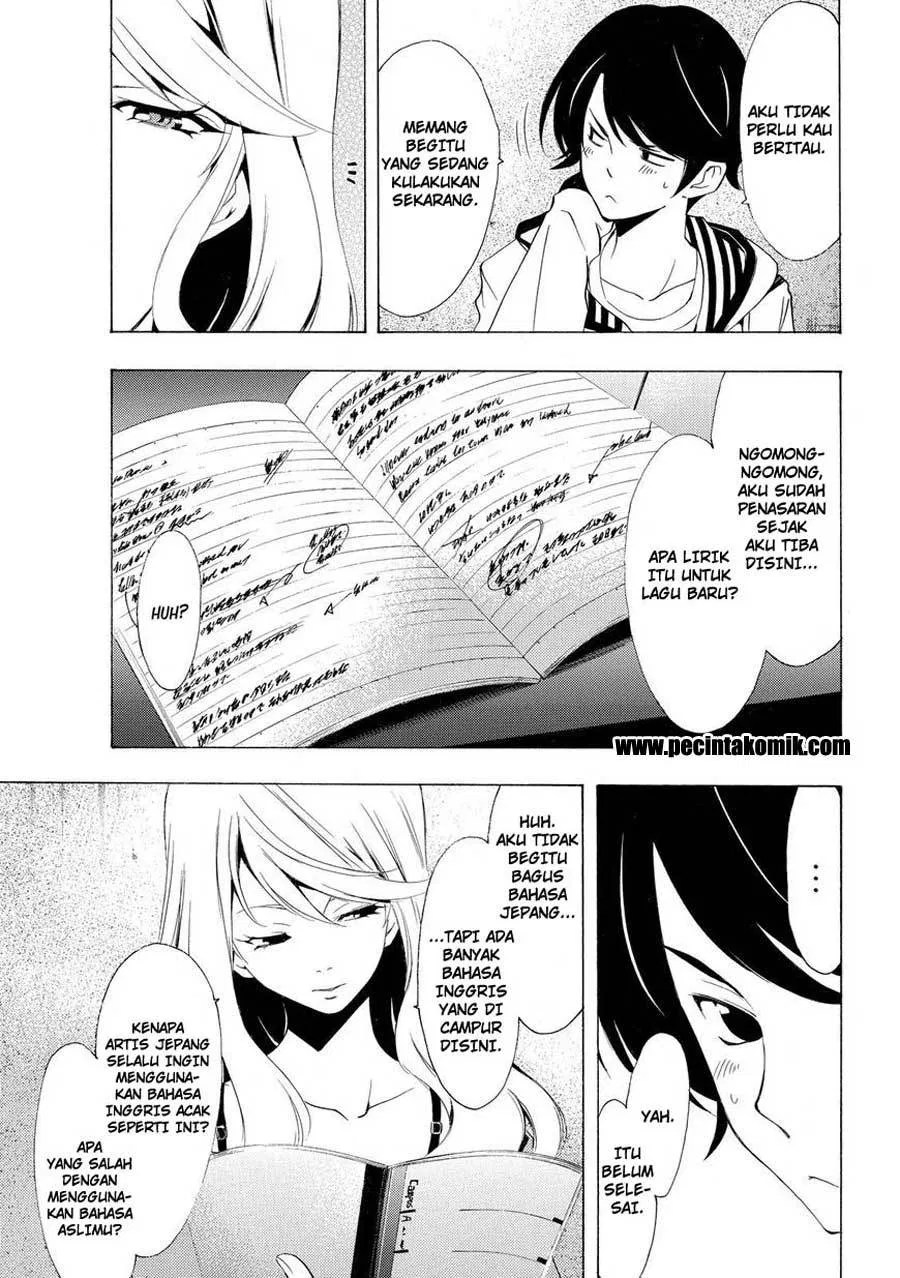 Chapter 160 - halaman 17