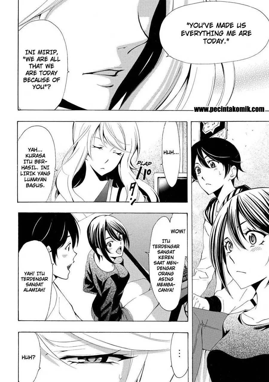 Chapter 160 - halaman 18
