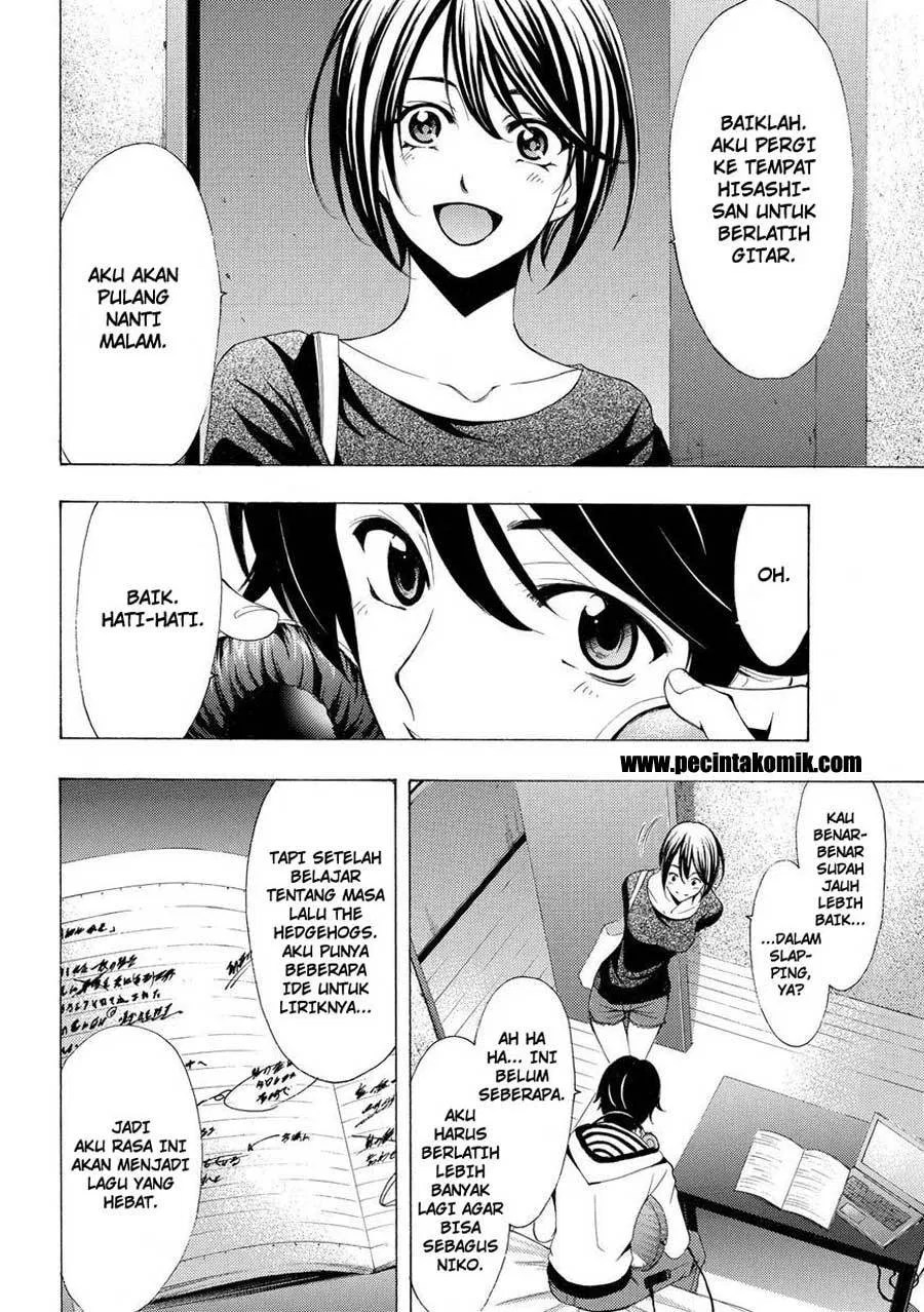 Chapter 160 - halaman 4