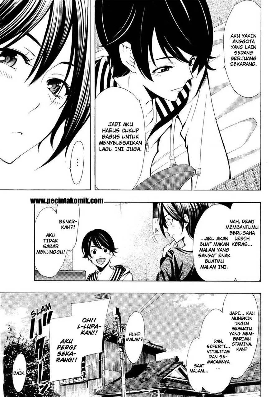 Chapter 160 - halaman 5