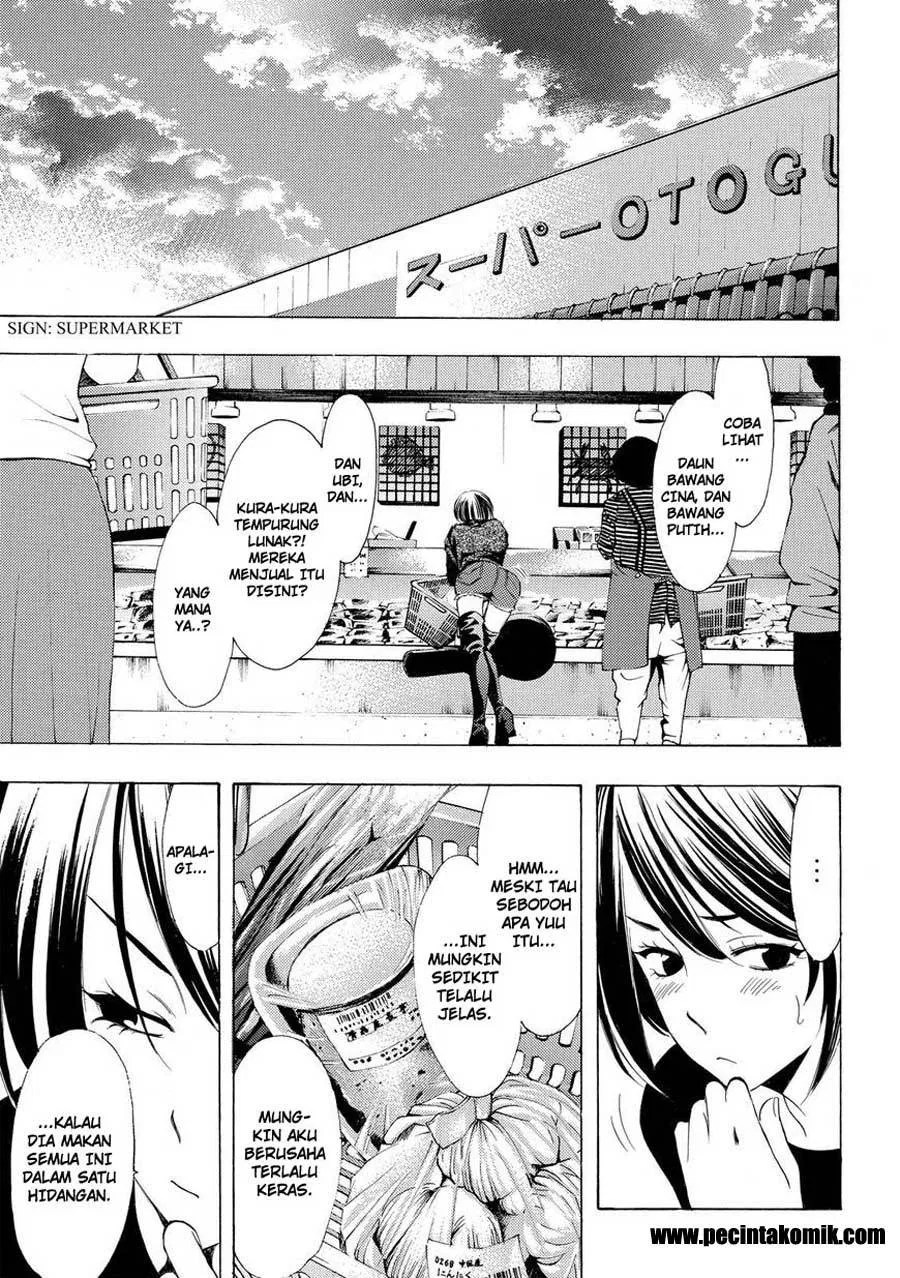 Chapter 160 - halaman 7