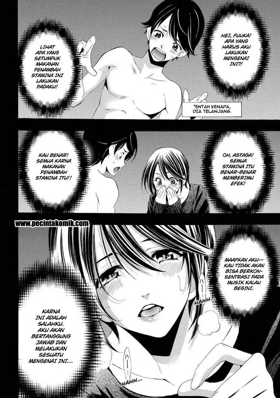 Chapter 160 - halaman 8