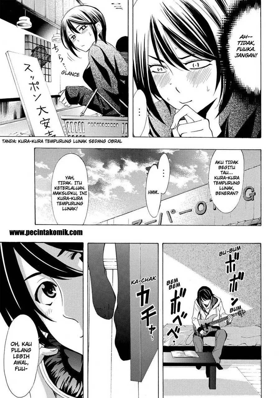 Chapter 160 - halaman 9