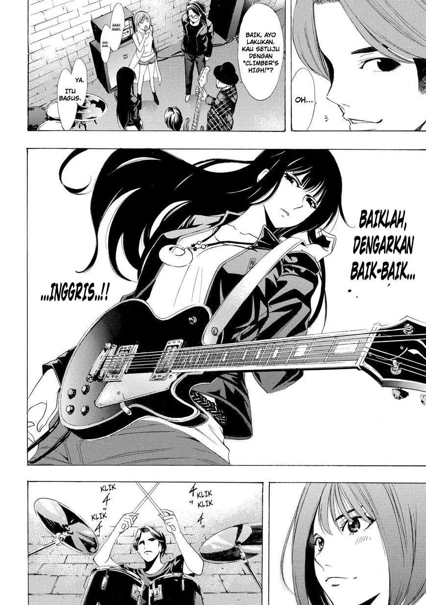Chapter 159 - halaman 14