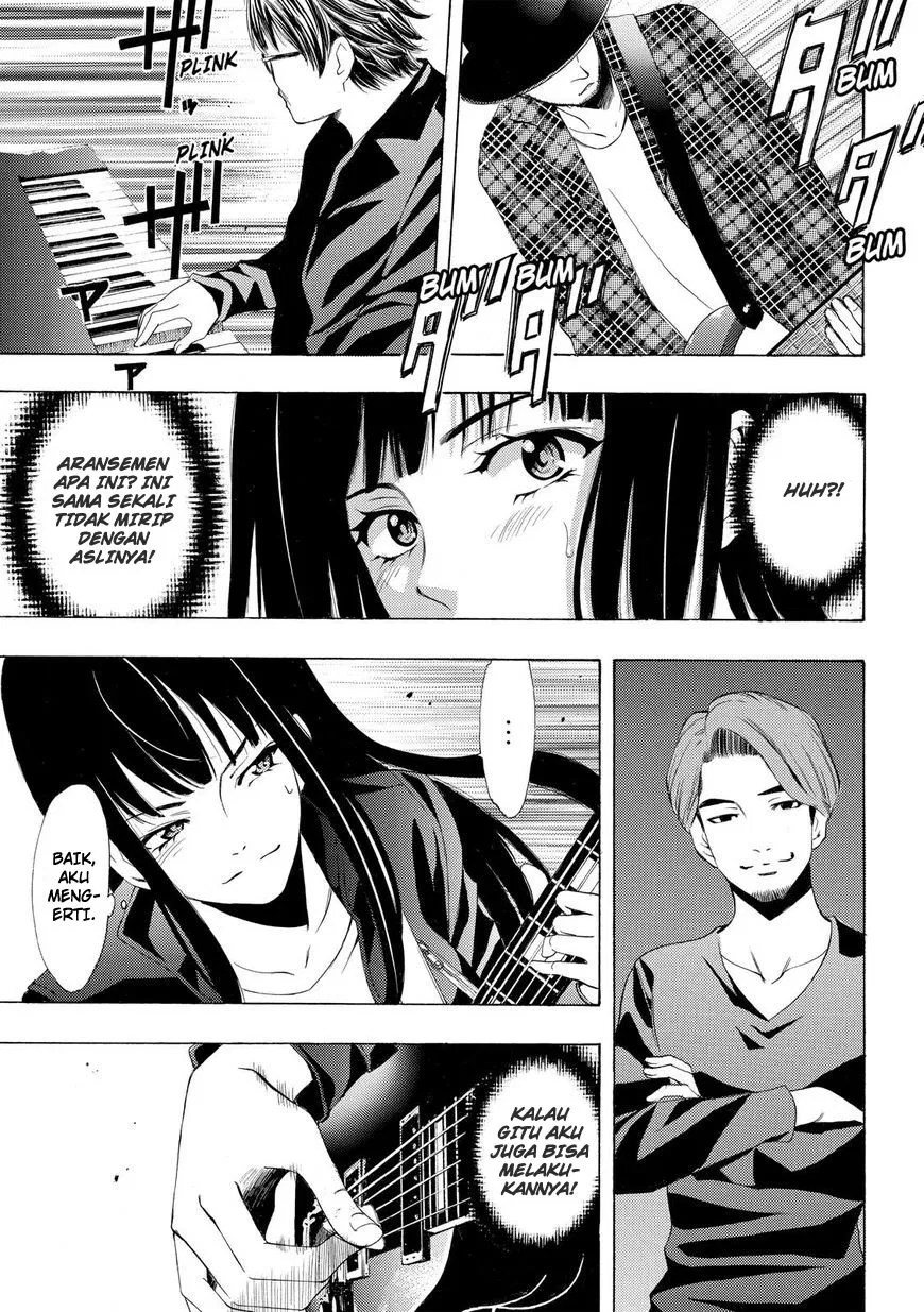 Chapter 159 - halaman 15