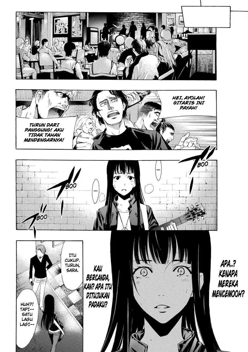 Chapter 159 - halaman 16