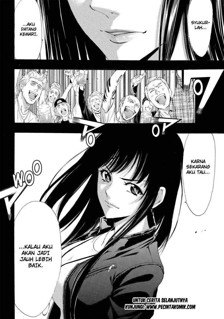 Chapter 159 - halaman 20