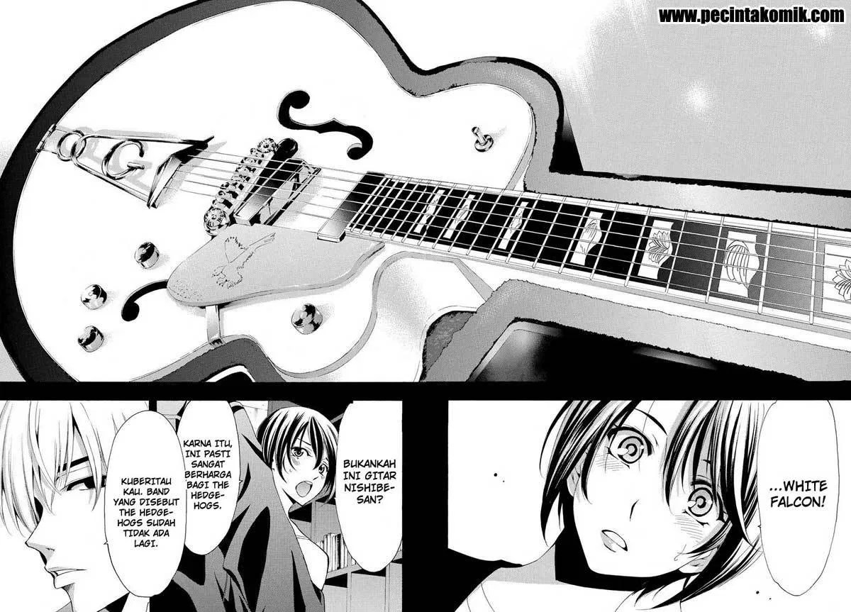 Chapter 158 - halaman 12