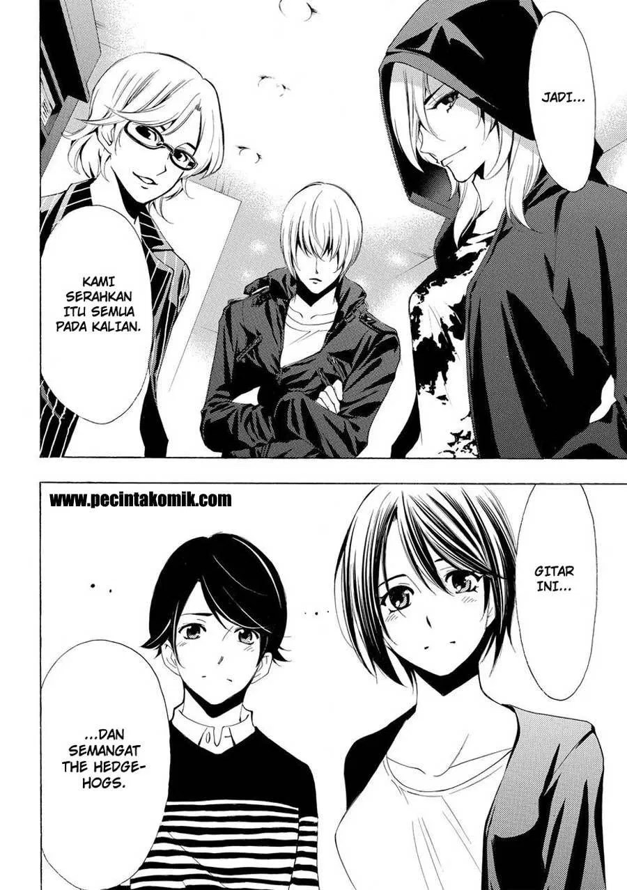 Chapter 158 - halaman 13