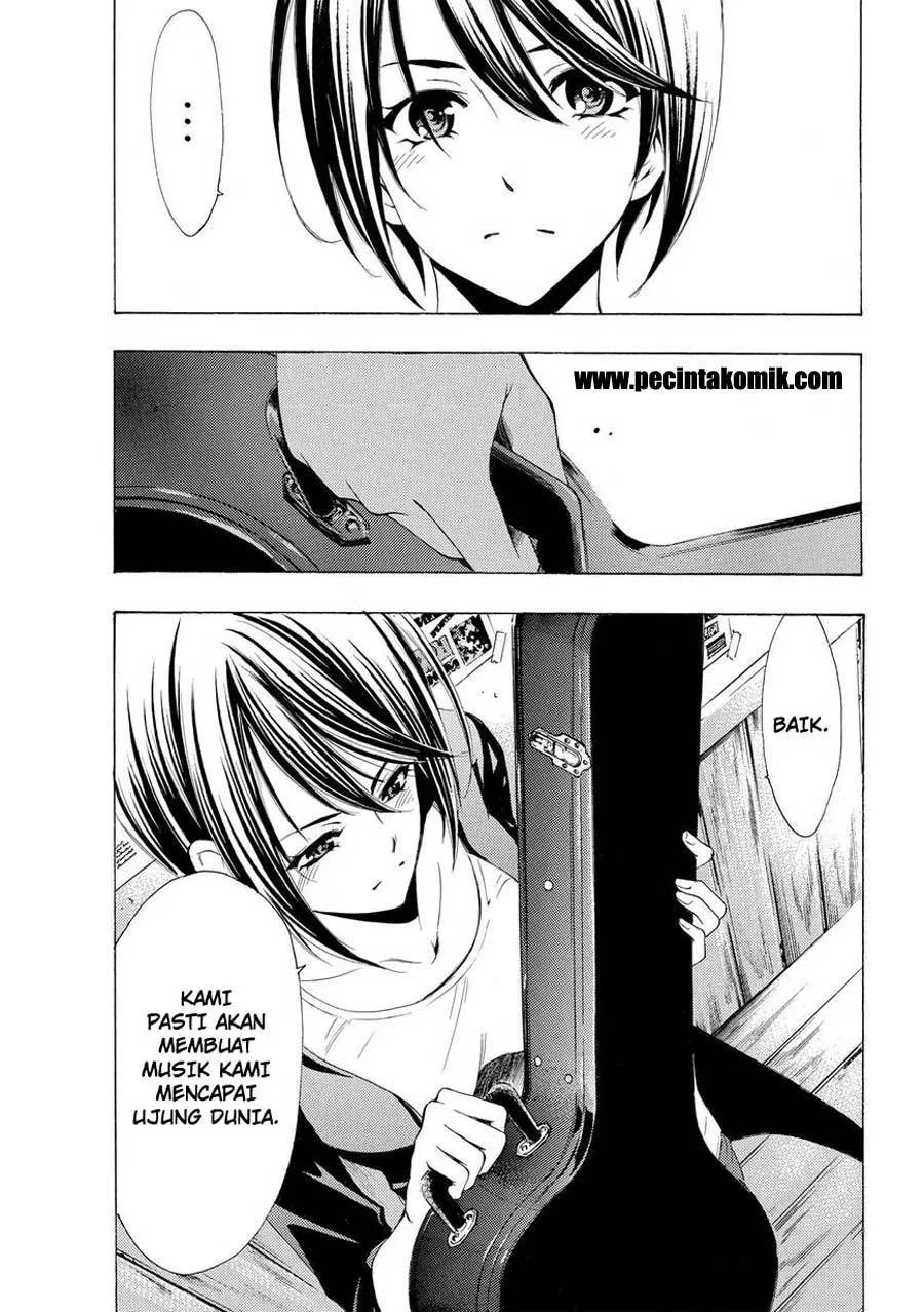 Chapter 158 - halaman 14