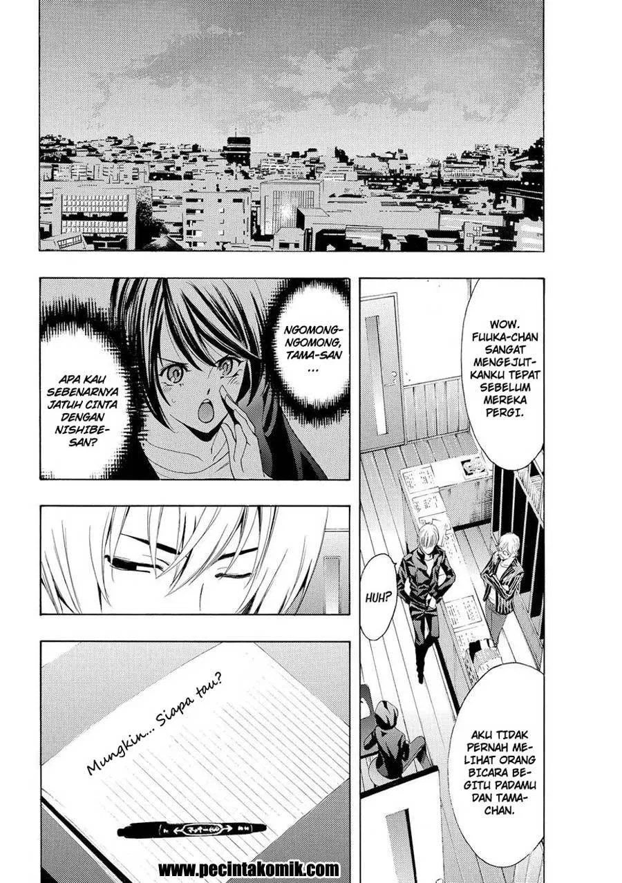 Chapter 158 - halaman 15