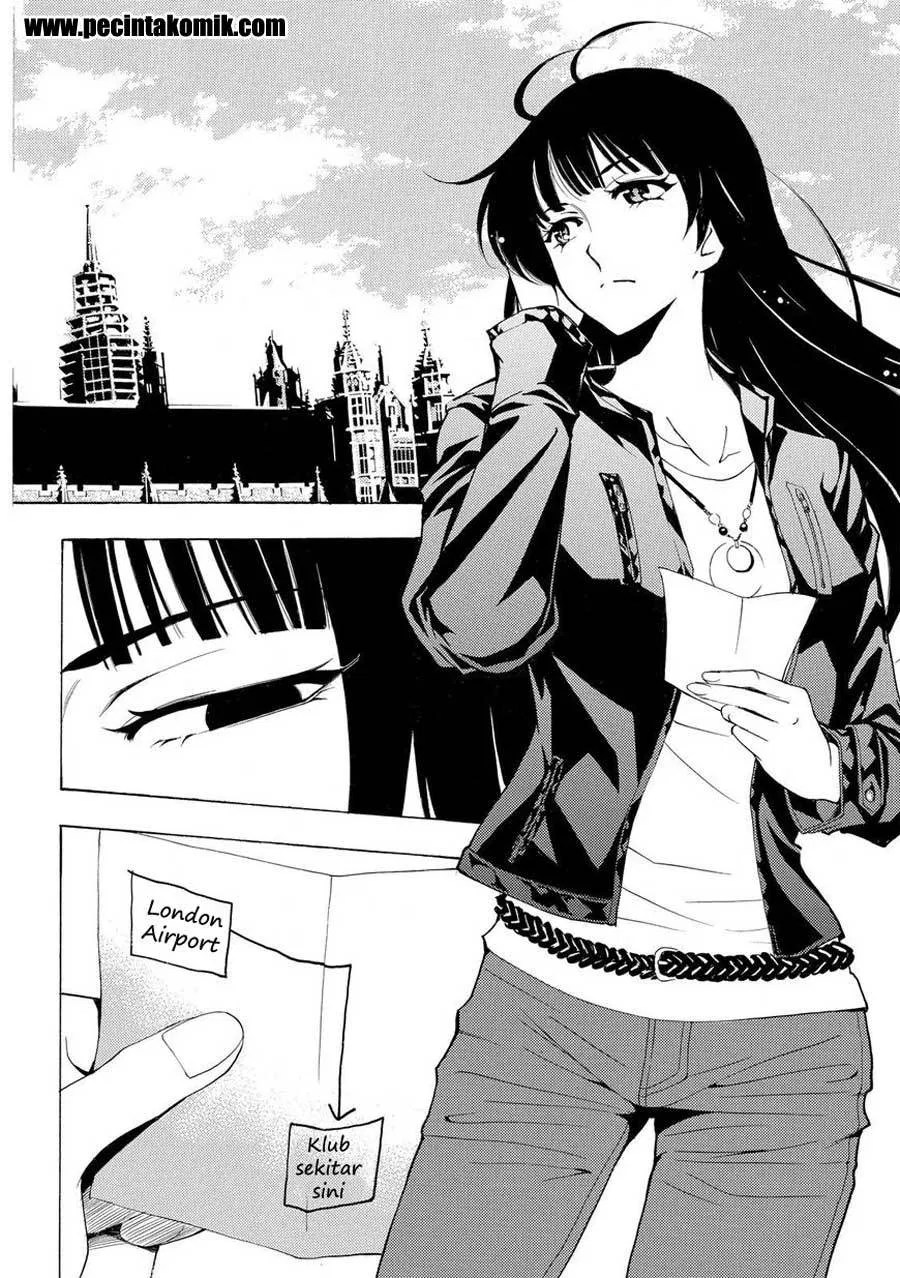 Chapter 158 - halaman 17