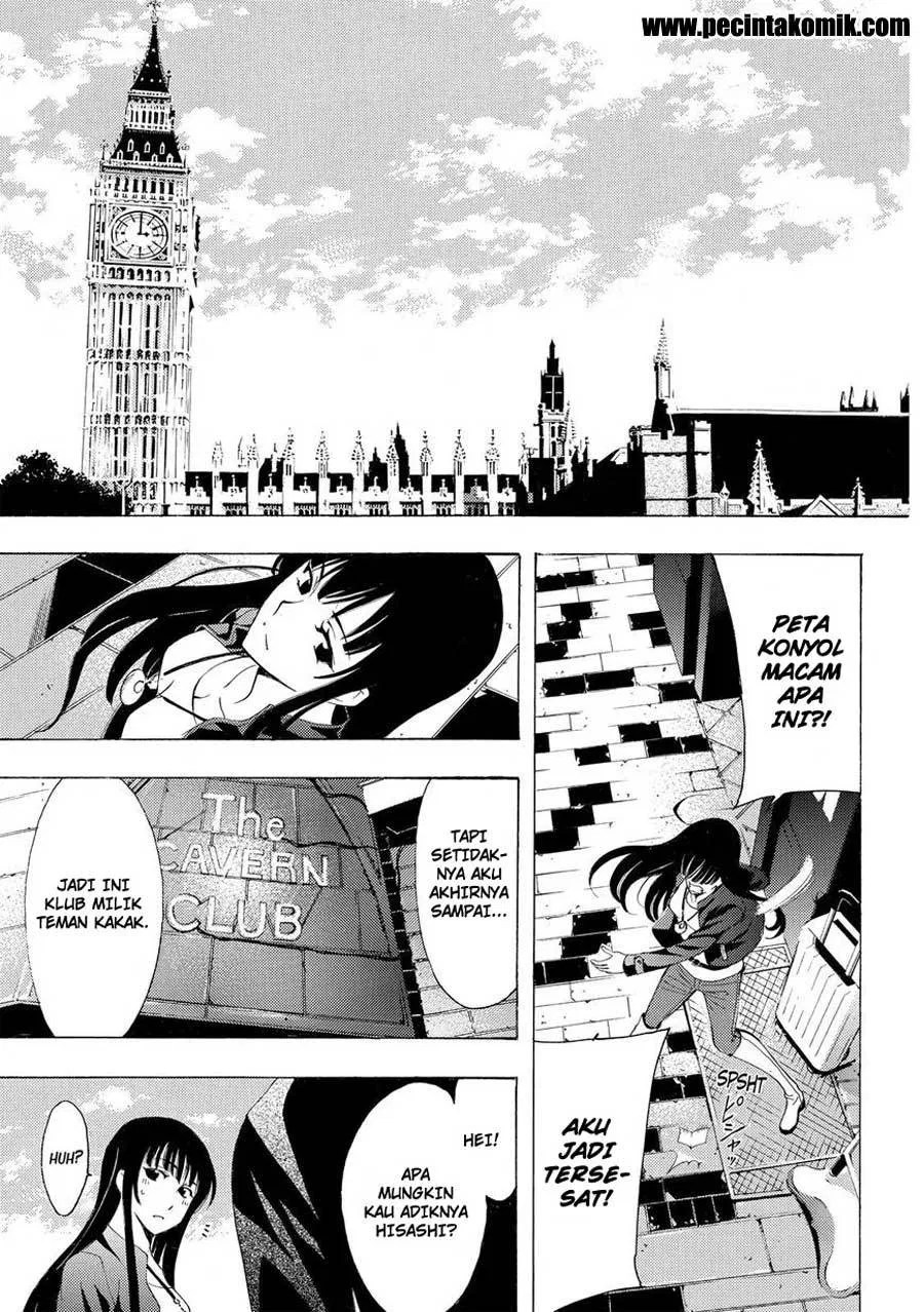 Chapter 158 - halaman 18