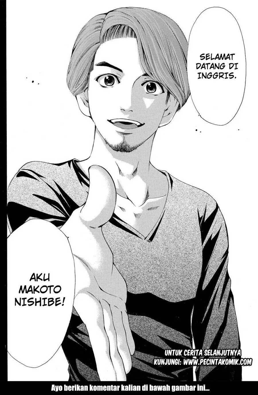 Chapter 158 - halaman 19