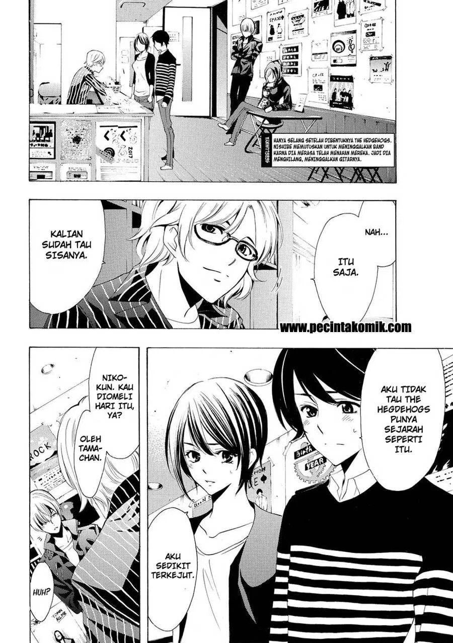 Chapter 158 - halaman 4