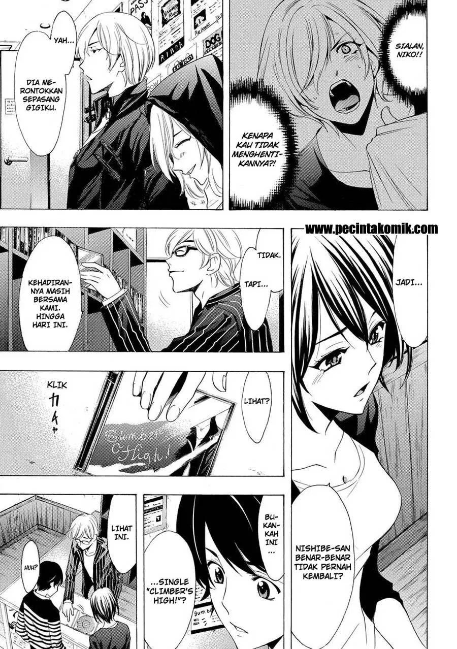 Chapter 158 - halaman 5
