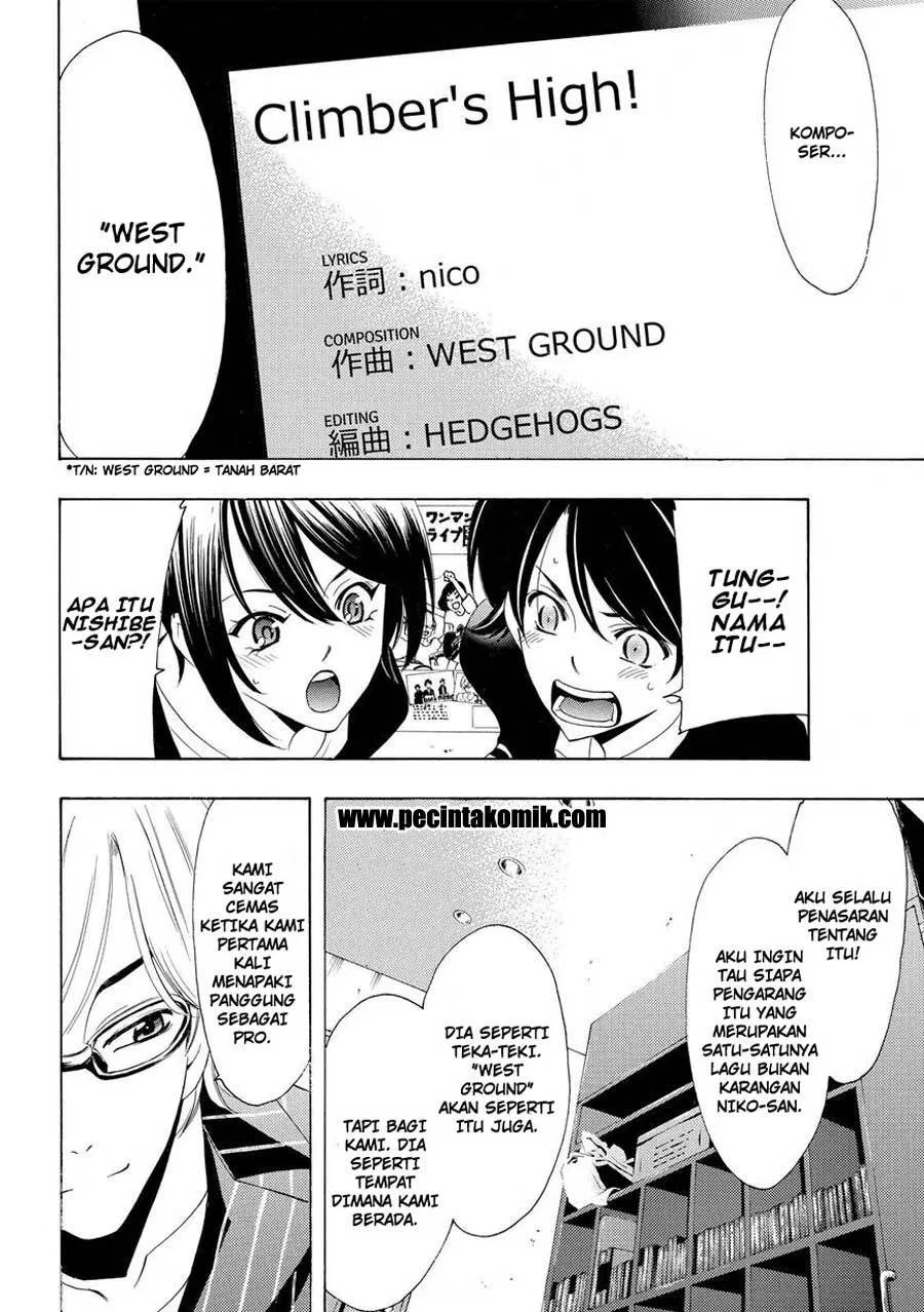 Chapter 158 - halaman 6