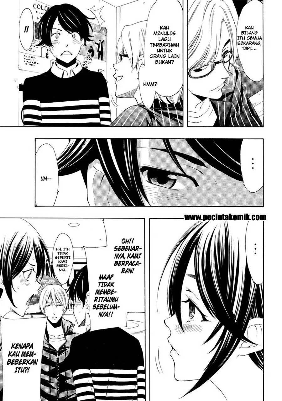 Chapter 158 - halaman 9