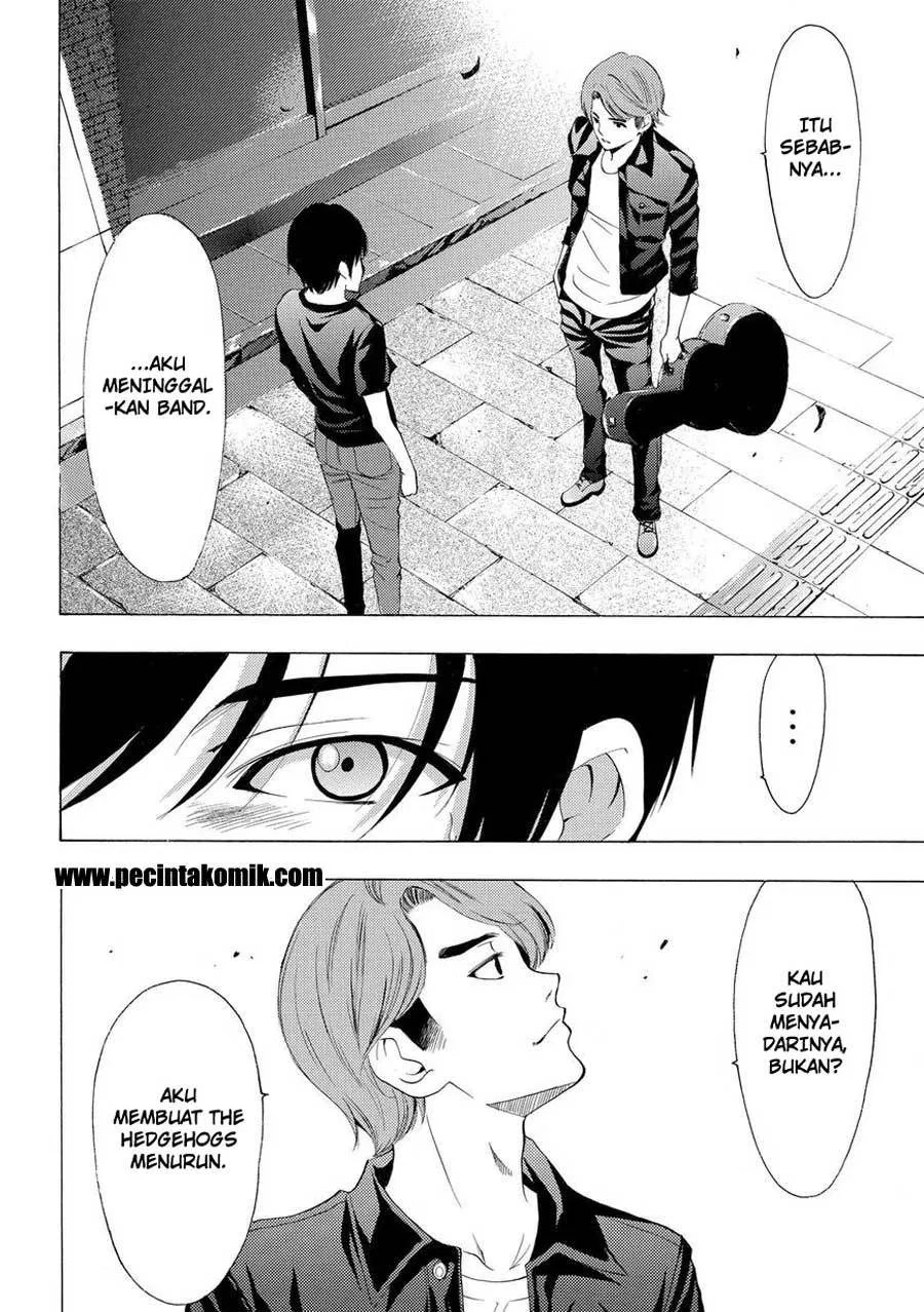 Chapter 157 - halaman 12