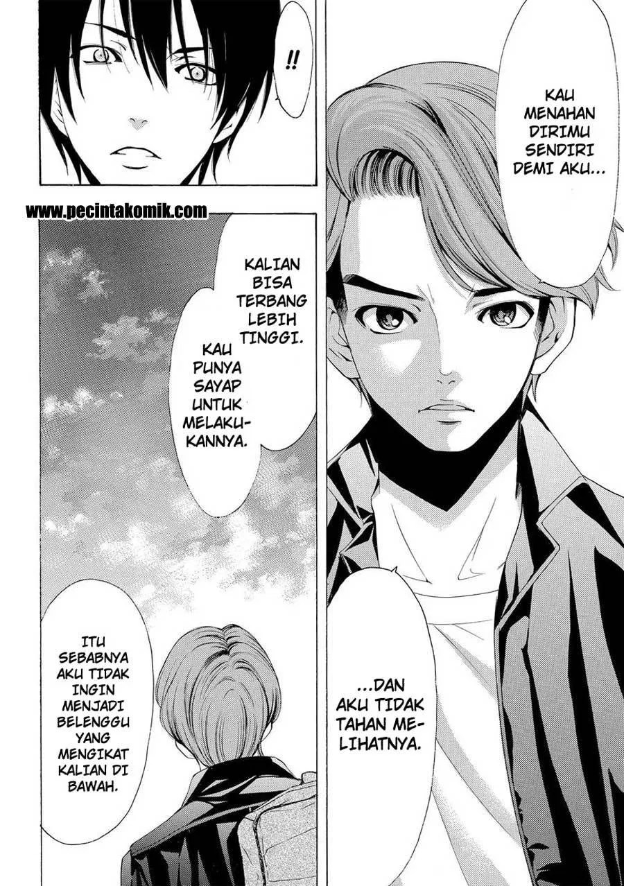Chapter 157 - halaman 14