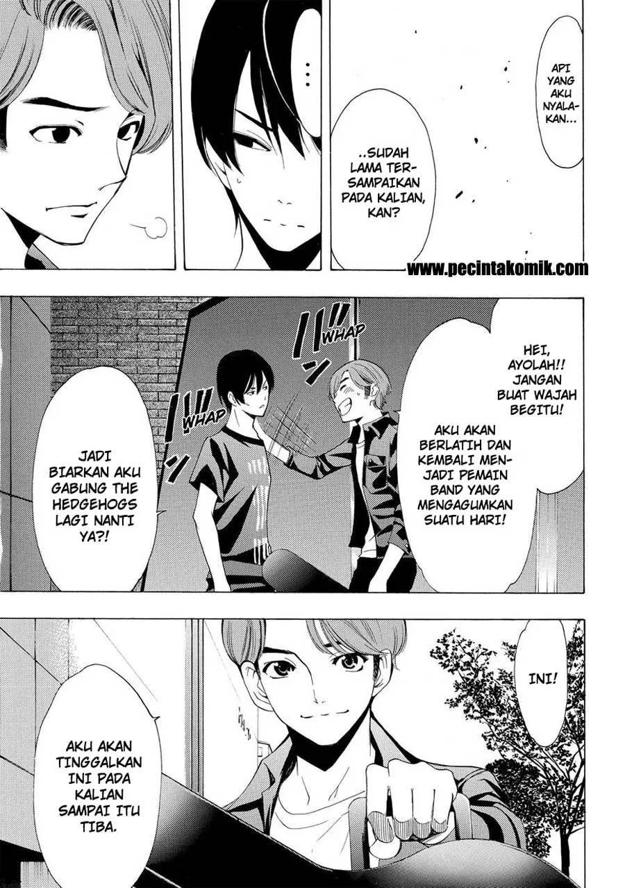 Chapter 157 - halaman 15