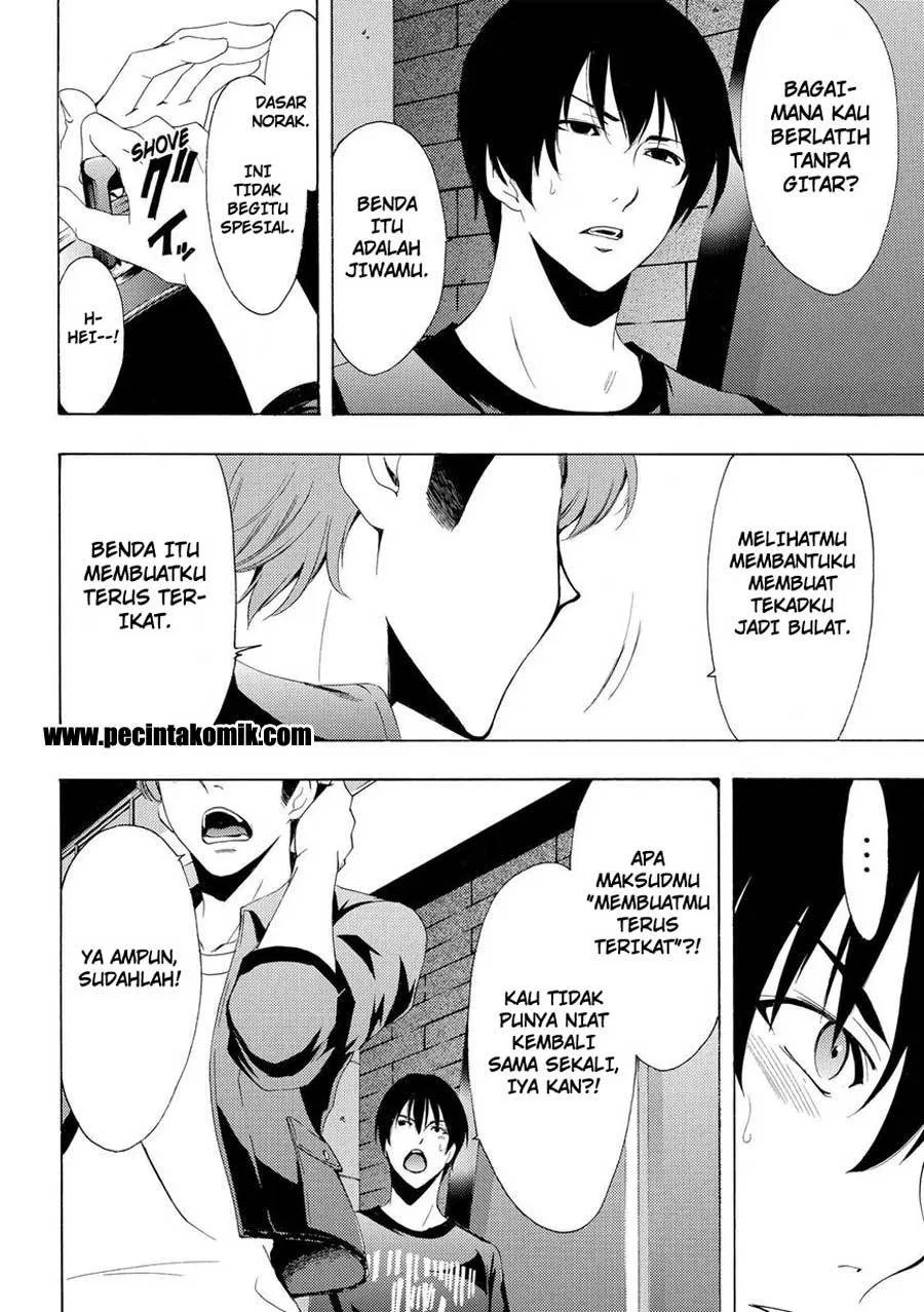 Chapter 157 - halaman 16