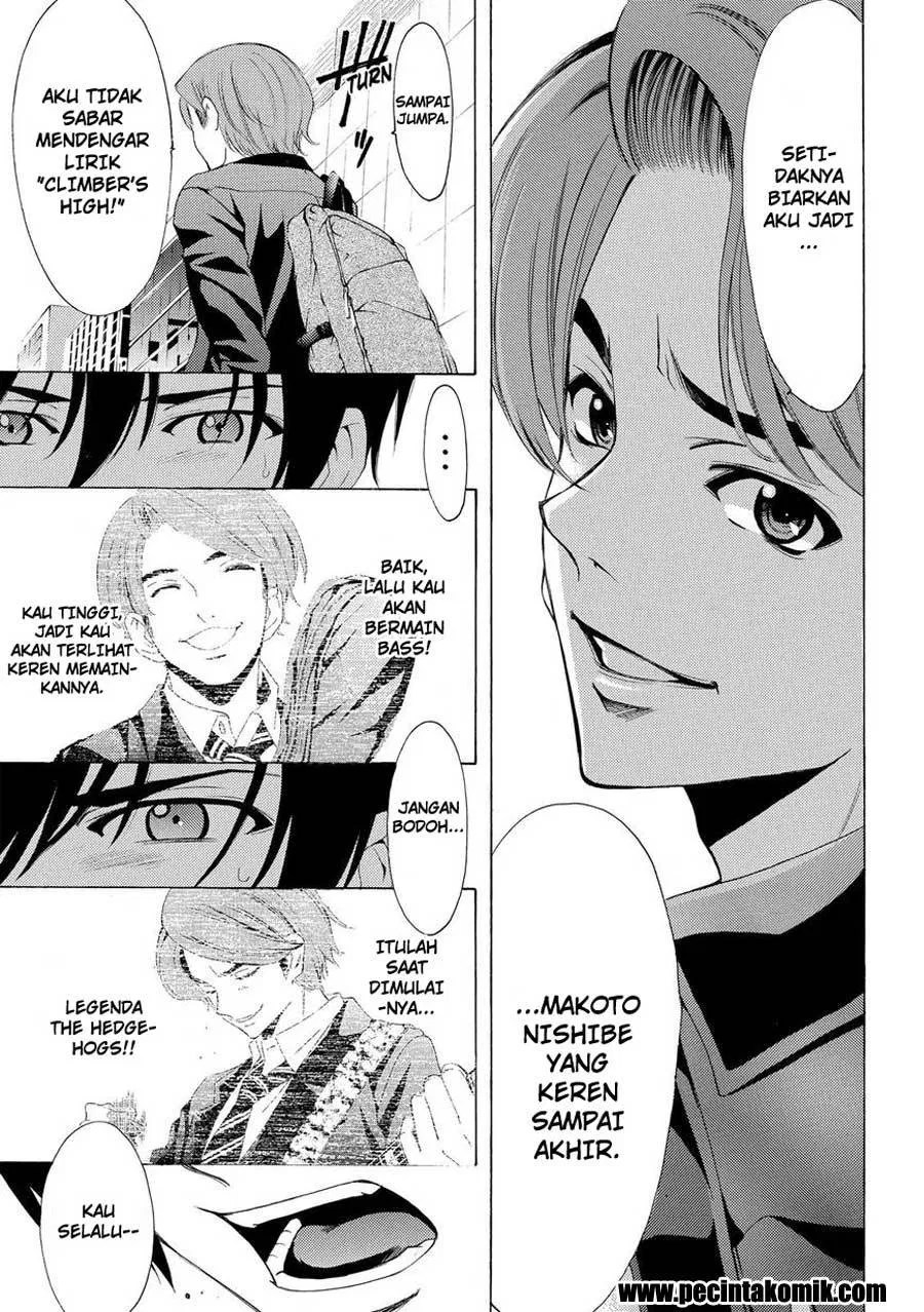 Chapter 157 - halaman 17