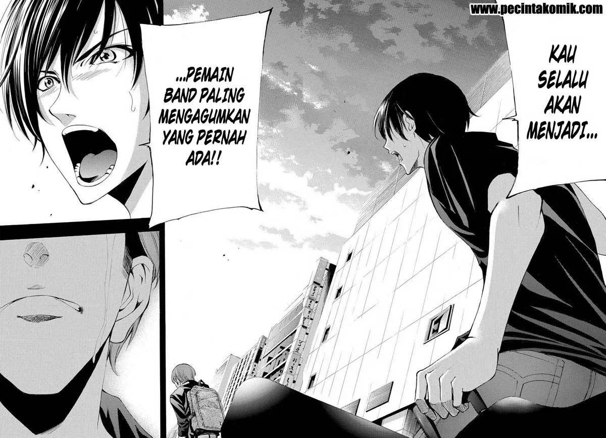 Chapter 157 - halaman 18