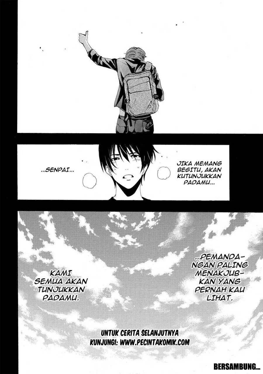 Chapter 157 - halaman 19