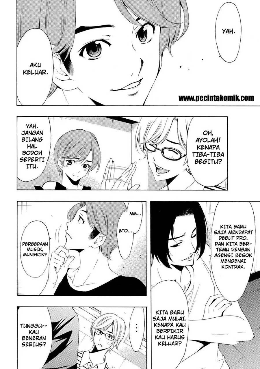 Chapter 157 - halaman 4
