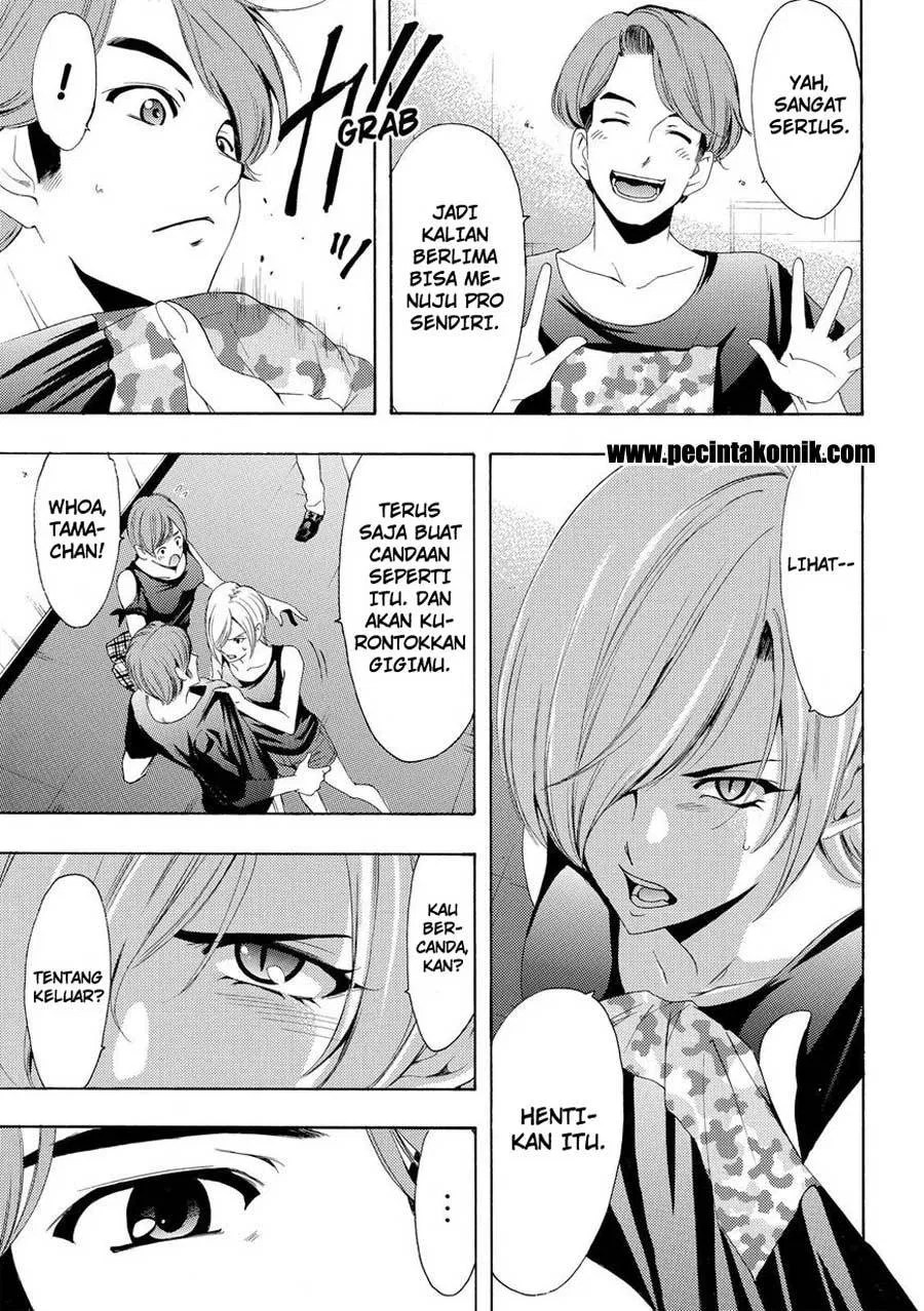 Chapter 157 - halaman 5