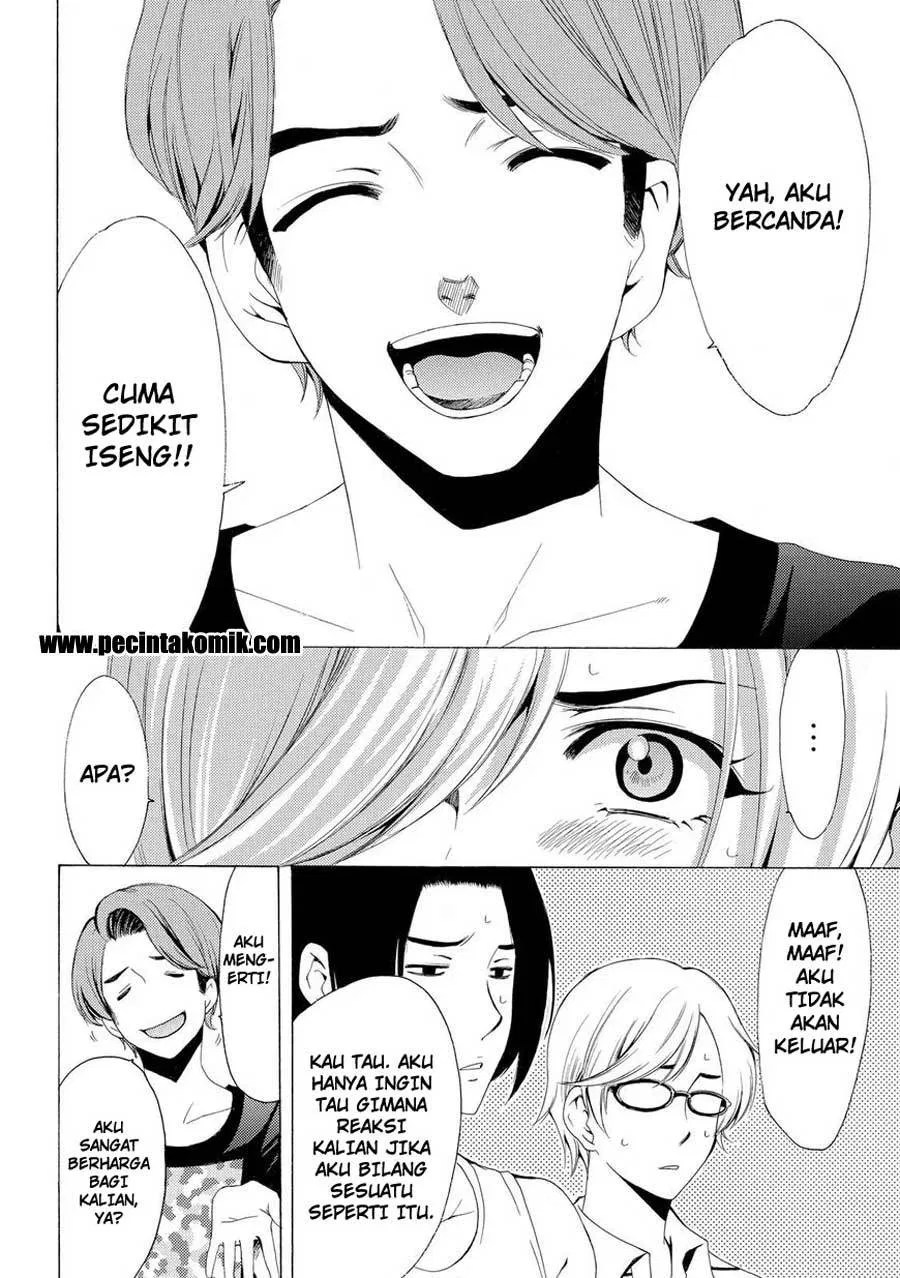 Chapter 157 - halaman 6