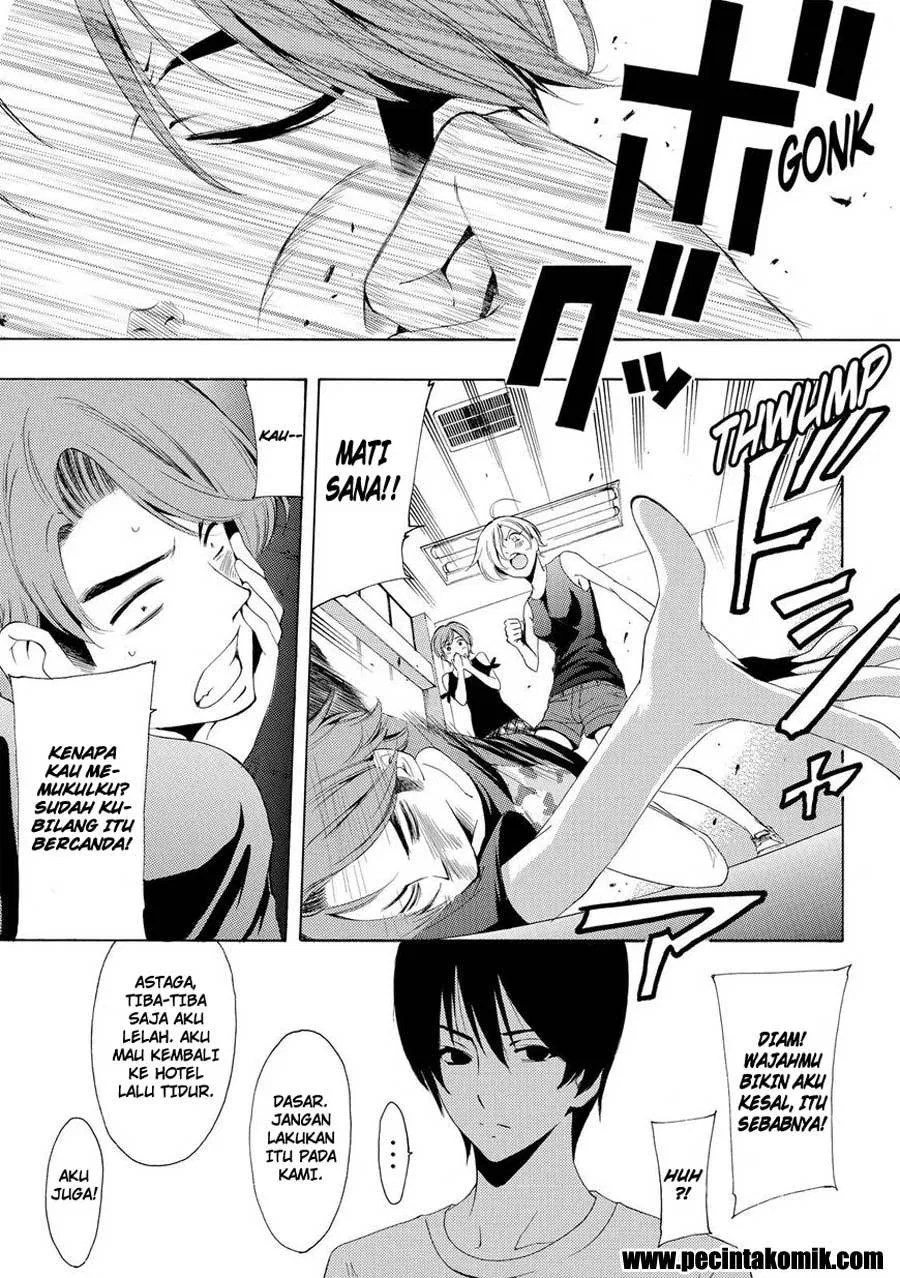 Chapter 157 - halaman 7